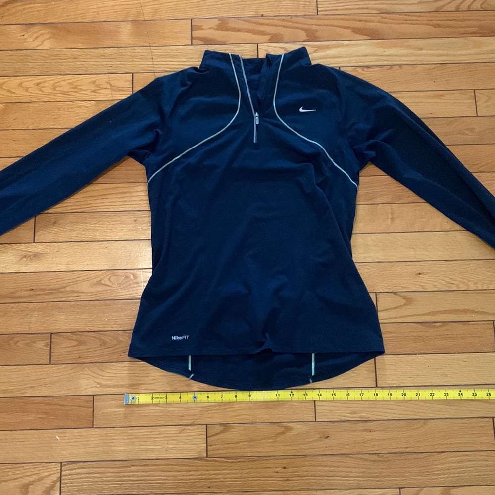 Nikedryfit athletic jacket